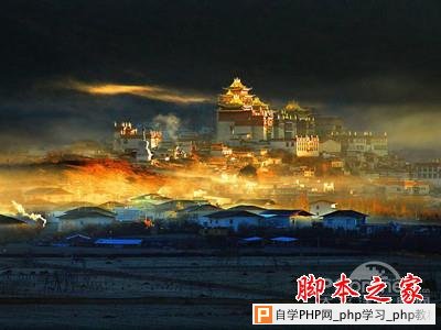 体现矛盾对比