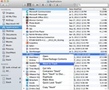 mac怎么卸载软件 mac系统卸载程序方法图解_苹果