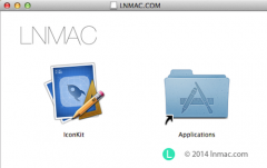 mac如何安装dmg软件？苹果电脑安装应用程序方法