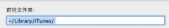 mac itunes下载的文件在哪里？苹果MAC系统itunes下载