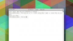 如何确定我的Mac或Linux是否易受到Shellshock攻击?
