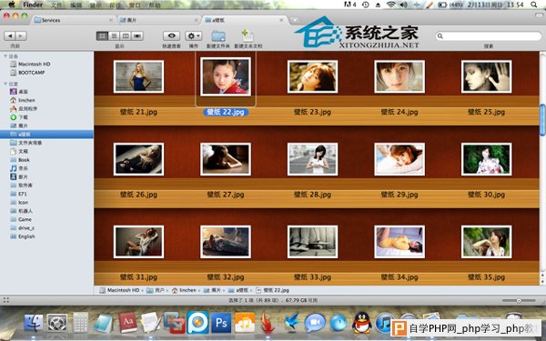  Mac如何开启Acdsee类似功能