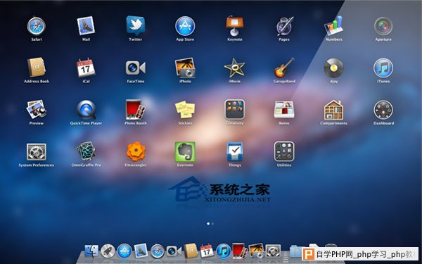  Mac OS X电脑运行时间如何查询？