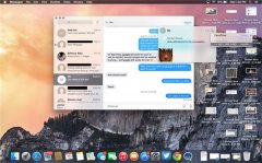 苹果Mac OS X 10.10 Yosemite系统十大使用技巧汇总_苹