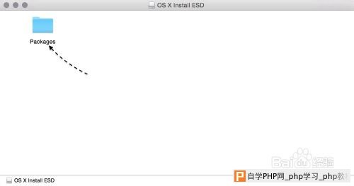 OS X 10.10 Yosemite U盘制作教程