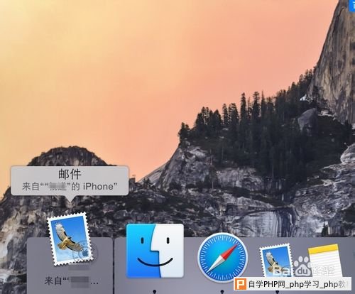 Mac OS Yosemite Handoff，iOS8 Handoff怎么用