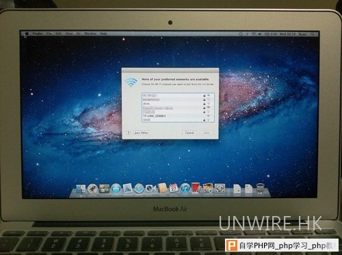 Mac OS X如何重装