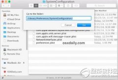 os x 10.10wifi问题怎么解决？mac os x 10.10 yosemite wi