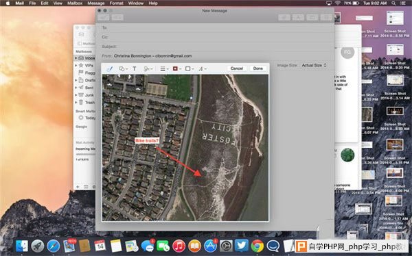 苹果Yosemite OS X 10.10使用技巧大全