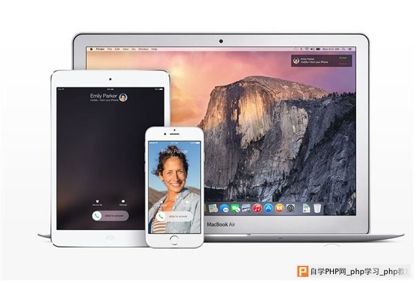 苹果Yosemite OS X 10.10使用技巧大全
