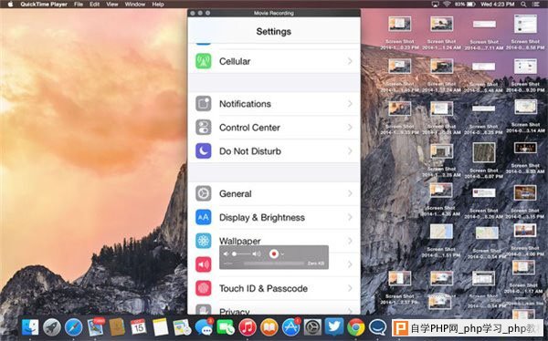 苹果Yosemite OS X 10.10使用技巧大全