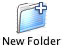 Mac OS X中创建新文件夹的几种方法_苹果MAC_操作系