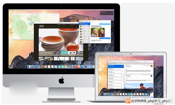 os x10.10.2正式版新特性 yosemite 10.10.2正式版更新内容