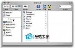 MAC如何设置个性化窗口拒绝一模一样_苹果MAC_操作
