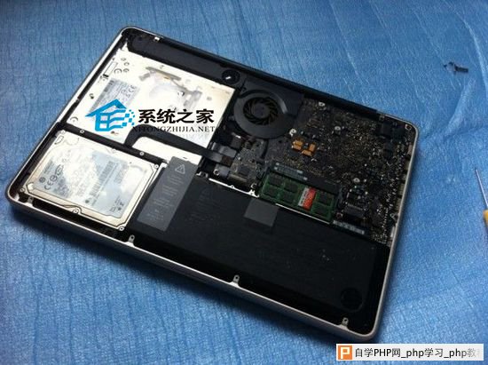  如何解决Macbook Pro光驱读盘缓慢