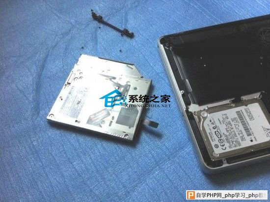  如何解决Macbook Pro光驱读盘缓慢