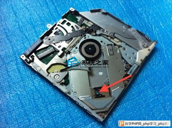  如何解决Macbook Pro光驱读盘缓慢