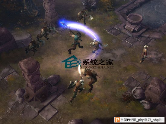  Mac OS X如何对《暗黑破坏神3》进行优化