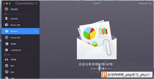 cleanmymac3怎么用 cleanmymac3使用教程及评测3