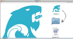 DiskMaker X制作Yosemite安装U盘教程_苹果MAC_操作系统