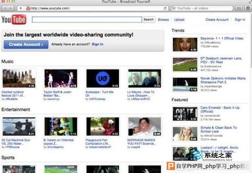  Mac如何通过设置VPN来登录youtube等国外网站