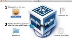MAC通过VirtualBox虚拟机安装Ubuntu方法_苹果MAC_操作