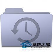 MAC下通过自带的Time Machine进行系统恢复_苹果MAC