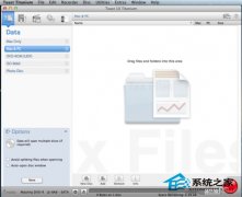 Mac使用自带刻录工具Toast刻录光盘的方法_苹果M