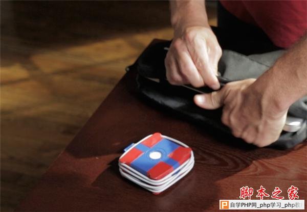 给你的 MacBook 充电器找个保镖
