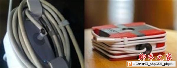 给你的 MacBook 充电器找个保镖