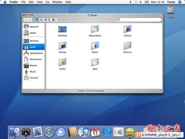 一份Mac OS 图形界面发展简史：从荒蛮走向现代