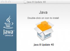 苹果Mac中如何安装java应用？java mac版安装教程_苹