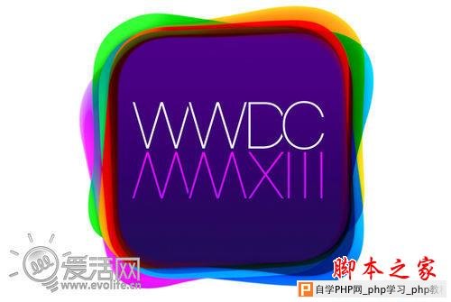 改变世界的瞬间 苹果邀请函艺术海报十年报赏