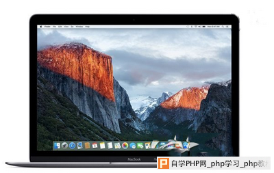 哪些苹果设备可以升级os x el capitan系统