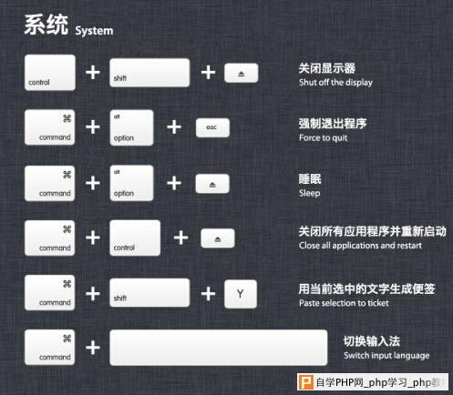苹果必学知识，初学者保你涨知识！