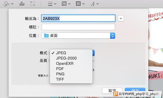 13 招教你用好 Mac 的预览 app