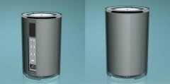 屌丝果粉纯手工打造苹果Mac Pro全过程，性能直接