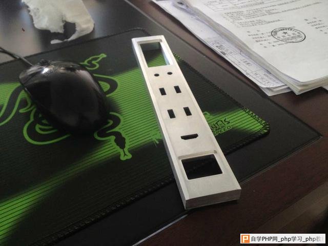 屌丝果粉纯手工打造苹果Mac Pro全过程，性能直接爆表！