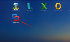 苹果Mac系统使用Vmware fusion 7安装win7虚拟机教程