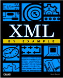 XML by example