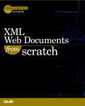 XML from scratch