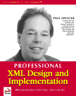 XML design